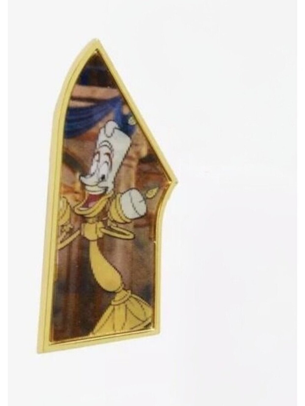 Beauty and The Beast Lenticular Portraits Puzzle Blind Box